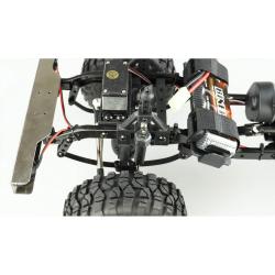 AMXRock WY1044 Crawler 4WD 1:10, proporcionální, voděodolný, RTR + sleva 400,- na příslušenství