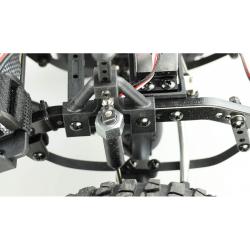 AMXRock WY1044 Crawler 4WD 1:10, proporcionální, voděodolný, RTR + sleva 400,- na příslušenství