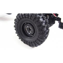 AMXRock WY1044 Crawler 4WD 1:10, proporcionální, voděodolný, RTR + sleva 400,- na příslušenství