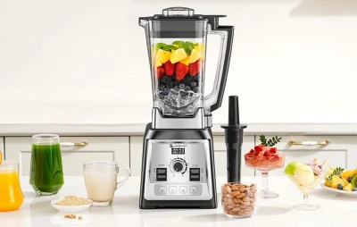 Amzchef CE-NY-8088MJD mixér s nádobou