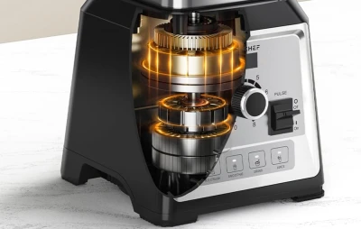 Amzchef CE-NY-8088MJD mixér s nádobou