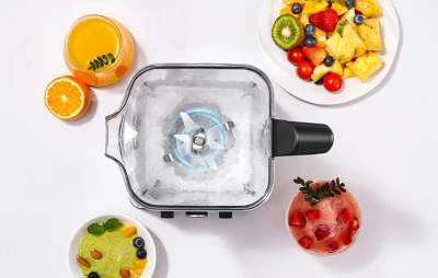 Amzchef CE-NY-8088MJD mixér s nádobou