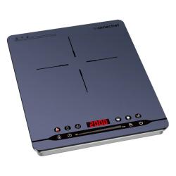 Amzchef Indukční vařič SK-20CB14T-BU Amzchef Indukční vařič SK-20CB14T-BU