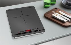 Amzchef Indukční vařič SK-20CB14T-GA