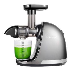 Amzchef Pomalý odšťavňovač 1501-GA (šedý)