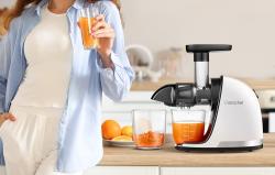 Amzchef Odšťavňovač 1501-WT (bílý)