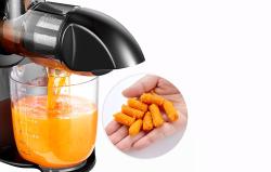 Amzchef Odšťavňovač 1501-WT (bílý)