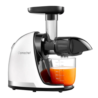 Amzchef Odšťavňovač 1501-WT (bílý) Amzchef Odšťavňovač 1501-WT (bílý)