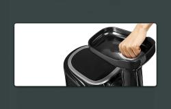Amzchef Pomaloběžný odšťavňovač GM3001-GN (zelený)