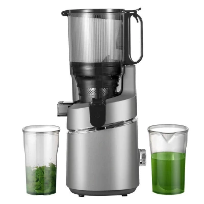 Amzchef Pomaloběžný odšťavňovač SJ-036-GA (šedý) Amzchef Pomaloběžný odšťavňovač SJ-036-GA (šedý)