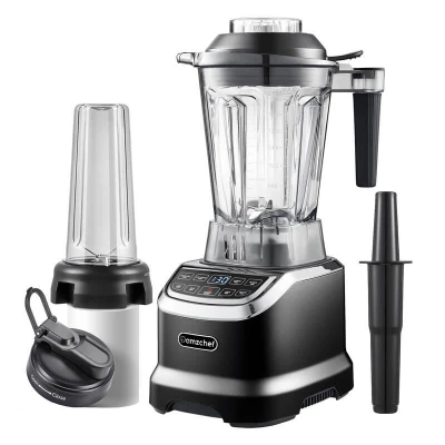 Amzchef Šálkový mixér ZM5003-BK (černý)