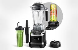Amzchef Šálkový mixér ZM5003-BK (černý)