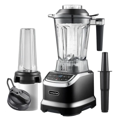 Amzchef Šálkový mixér ZM5003-BK (černý) Amzchef Šálkový mixér ZM5003-BK (černý)