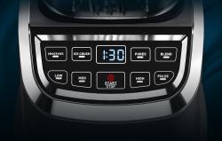 Amzchef Šálkový mixér ZM5003-GA (šedý)