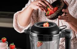 Amzchef Šálkový mixér ZM5003-GA (šedý)