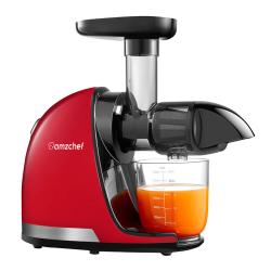 Amzchef Odšťavňovač 1501-RD (červený)