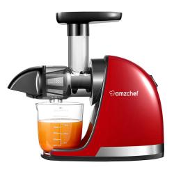 Amzchef Odšťavňovač 1501-RD (červený)