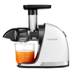 Amzchef Odšťavňovač 1501-WT (bílý)