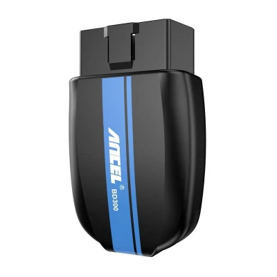 Ancel Bezdrátový diagnostický skener OBD2 BD300
