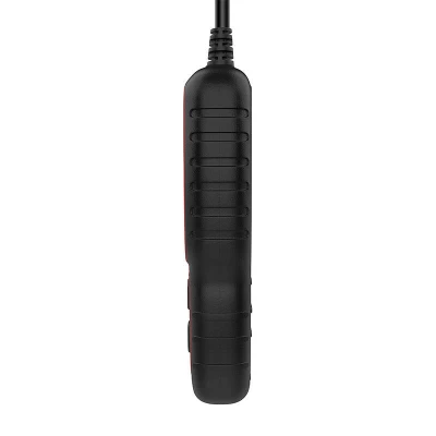 Ancel AS500/AC105 červeno-černý OBD2 diagnostický skener
