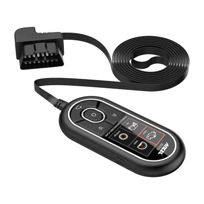 Ancel BD310 černý OBD2 Bluetooth diagnostický skener