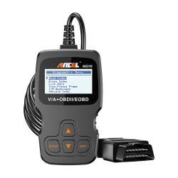Ancel Diagnostický skener OBD2 AD310/AC103 Ancel Diagnostický skener OBD2 AD310/AC103