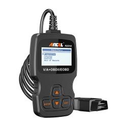 Ancel Diagnostický skener OBD2 AD310/AC103