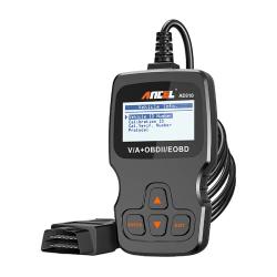 Ancel Diagnostický skener OBD2 AD310/AC103