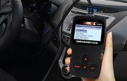 Ancel Diagnostický skener OBD2 AD310/AC103