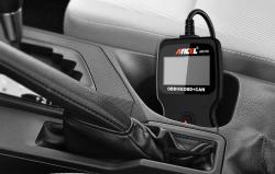 Ancel Diagnostický skener OBD2 AD310/AC103