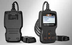 Ancel Diagnostický skener OBD2 AD310/AC103