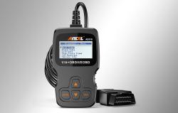 Ancel Diagnostický skener OBD2 AD310/AC103