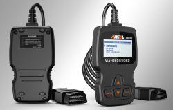 Ancel Diagnostický skener OBD2 AD310/AC103