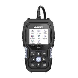 Ancel Diagnostický skener OBD2 BZ700 Ancel Diagnostický skener OBD2 BZ700