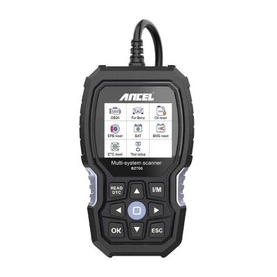 Ancel Diagnostický skener OBD2 BZ700 Ancel Diagnostický skener OBD2 BZ700