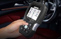 Ancel Diagnostický skener OBD2 BZ700