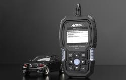 Ancel Diagnostický skener OBD2 BZ700
