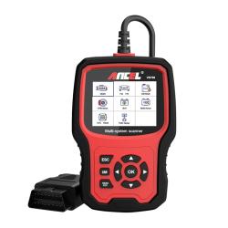 Ancel Diagnostický skener OBD2 VD700 Ancel Diagnostický skener OBD2 VD700