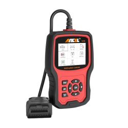 Ancel Diagnostický skener OBD2 VD700