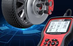 Ancel Diagnostický skener OBD2 VD700