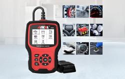 Ancel Diagnostický skener OBD2 VD700