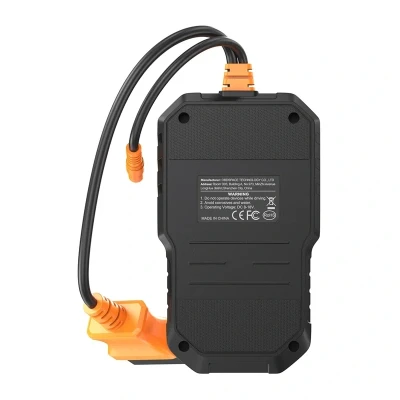Ancel MT100 PRO diagnostický skener pro motocykly