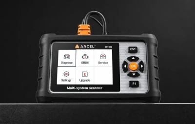 Ancel MT310 diagnostický skener pro motocykly