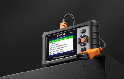 Ancel MT310 diagnostický skener pro motocykly
