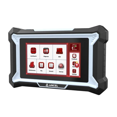 Ancel DS200 OBD2 automobilový skener Ancel DS200 OBD2 automobilový skener