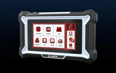 Ancel DS200 OBD2 automobilový skener