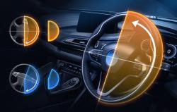 Ancel DS200 OBD2 automobilový skener