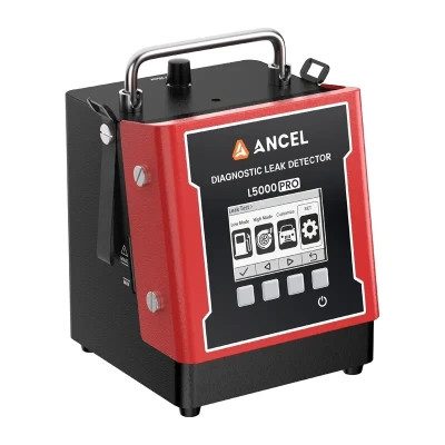 Ancel L5000 PRO diagnostický detektor netěsností pro automobilové systémy