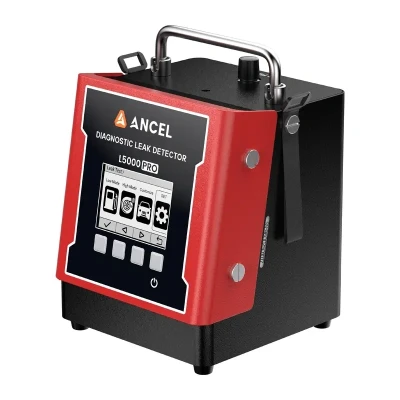 Ancel L5000 PRO diagnostický detektor netěsností pro automobilové systémy