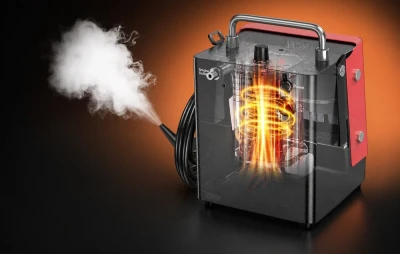 Ancel L5000 PRO diagnostický detektor netěsností pro automobilové systémy